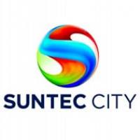 Suntec City